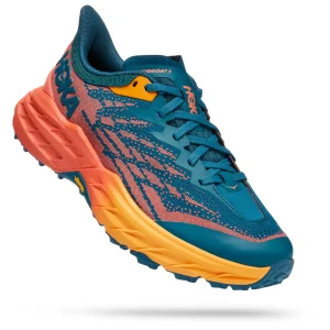 HOKA – Women’s Speedgoat 5 – Chaussures De Trail luxe soldes 10