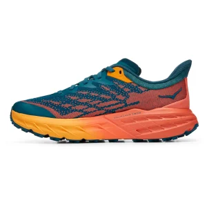 HOKA – Women’s Speedgoat 5 – Chaussures De Trail luxe soldes 12