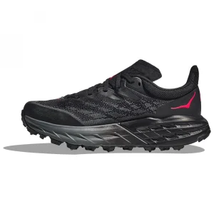 HOKA – Women’s Speedgoat 5 GTX Spike – Chaussures De Trail magasin pas cher 10