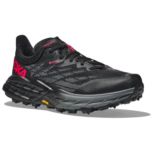 HOKA – Women’s Speedgoat 5 GTX Spike – Chaussures De Trail magasin pas cher 12