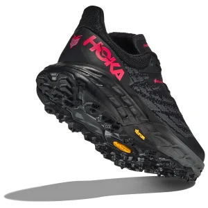 HOKA – Women’s Speedgoat 5 GTX Spike – Chaussures De Trail magasin pas cher 18