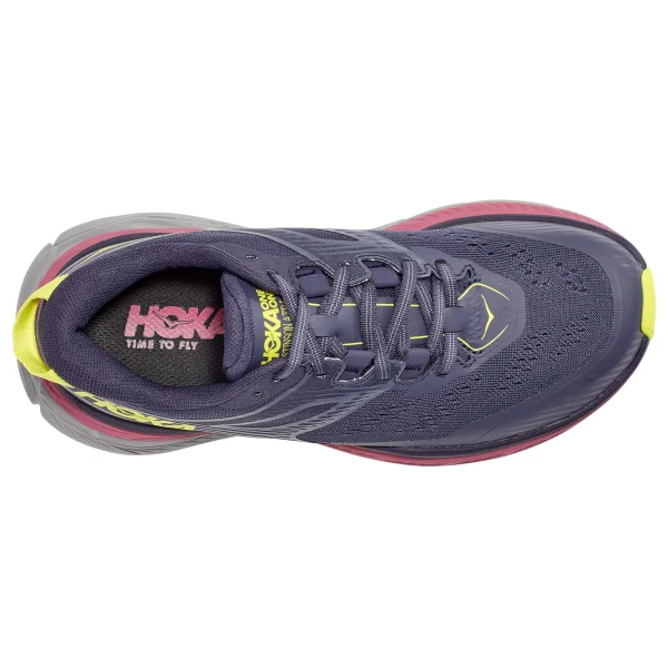 Top ventes HOKA – Women’s Stinson ATR 6 – Chaussures De Trail 6