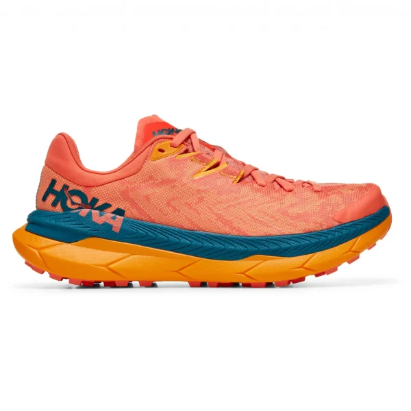 HOKA – Women’s Tecton X – Chaussures De Trail prix abordable 1