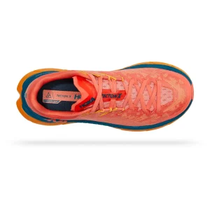 Retour Facile et Gratuit HOKA – Women’s Tecton X – Chaussures De Trail 14