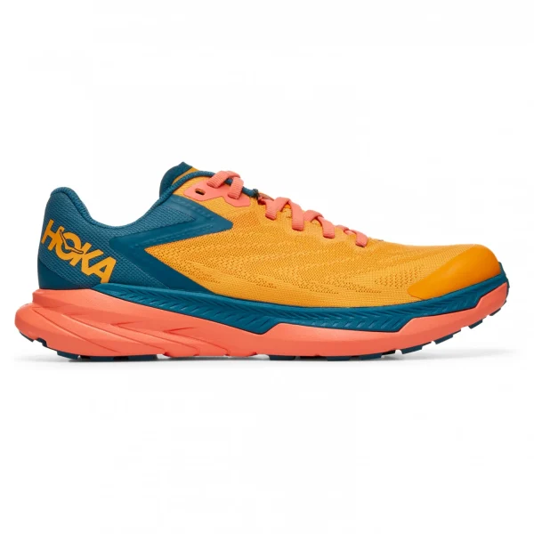 soldes officiel HOKA – Women’s Zinal – Chaussures De Trail 1