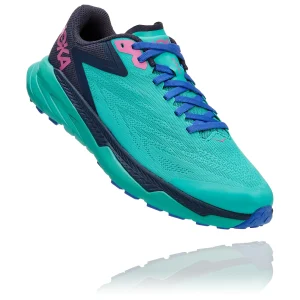 HOKA – Women’s Zinal – Chaussures De Trail luxe soldes 10