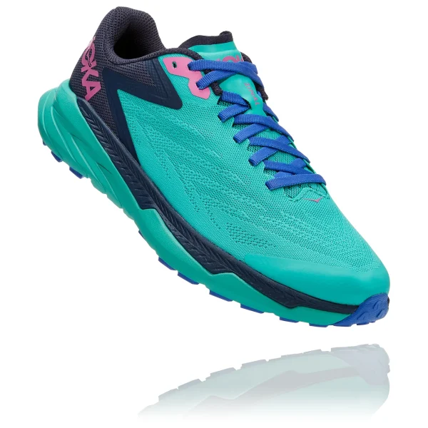 soldes officiel HOKA – Women’s Zinal – Chaussures De Trail 3