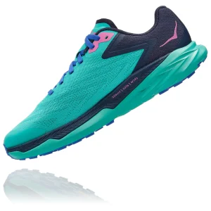 soldes officiel HOKA – Women’s Zinal – Chaussures De Trail 14