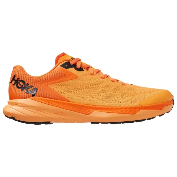 luxe soldes HOKA – Zinal – Chaussures De Trail 1