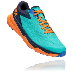 luxe soldes HOKA – Zinal – Chaussures De Trail 10