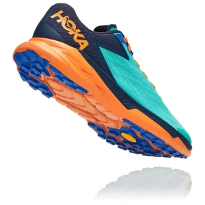 luxe soldes HOKA – Zinal – Chaussures De Trail 12