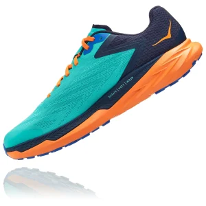 luxe soldes HOKA – Zinal – Chaussures De Trail 14