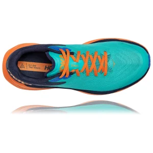 luxe soldes HOKA – Zinal – Chaussures De Trail 16