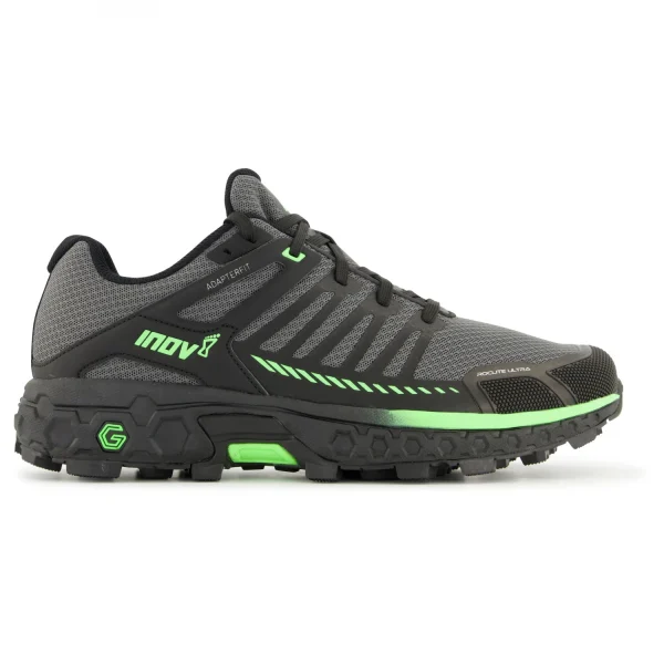 Inov-8 – Roclite Ultra G 320 – Chaussures De Trail soldes en ligne 1