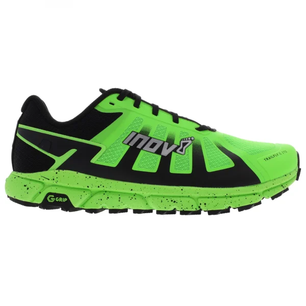 Inov-8 – Trailfly G 270 – Chaussures De Trail Retour Gratuit 1