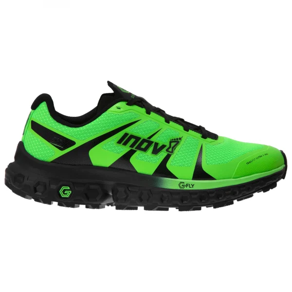 Inov-8 – TrailFly Ultra G 300 Max – Chaussures De Trail excellents soldes 1