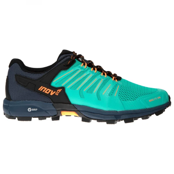 Inov-8 – Women’s Roclite G 275 – Chaussures De Trail boutique pas cher 1