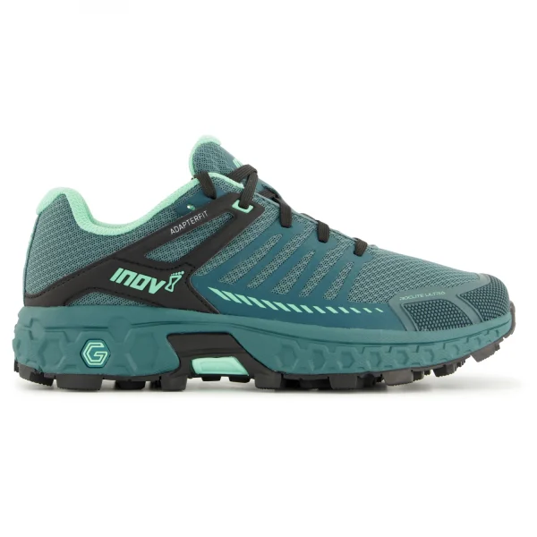 Inov-8 – Women’s Roclite Ultra G 320 – Chaussures De Trail boutique pas cher 1