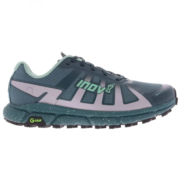 Inov-8 – Women’s Trailfly G 270 – Chaussures De Trail des prix incroyables 1