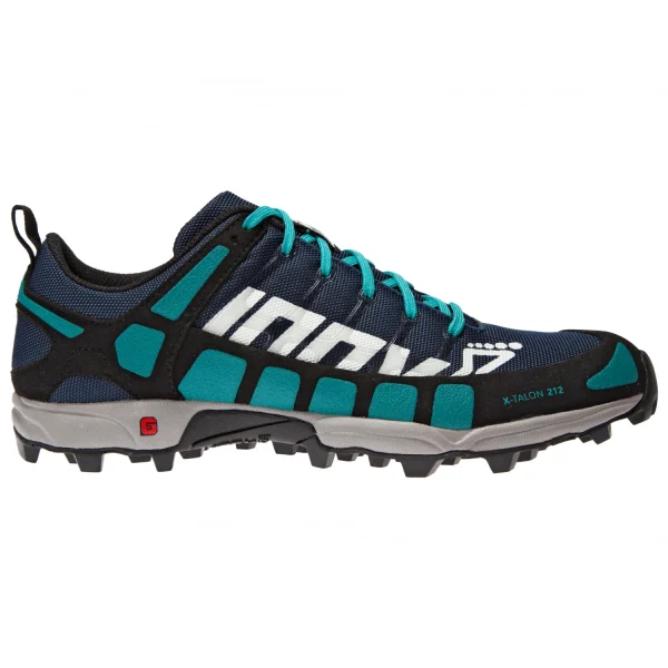 Inov-8 – Women’s X-Talon 212 – Chaussures De Trail luxe soldes 3