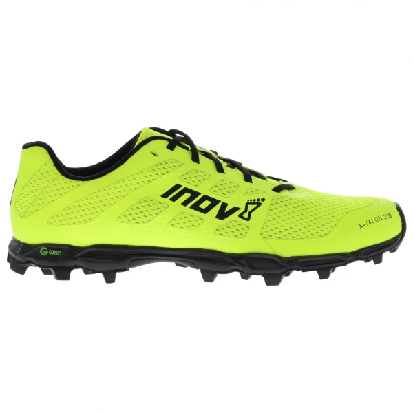 Inov-8 – Women’s X-Talon G 210 V2 – Chaussures De Trail excellente qualité 3