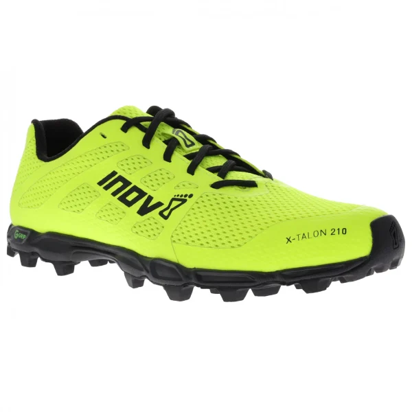 achat Inov-8 – X-Talon G 210 V2 – Chaussures De Trail 1