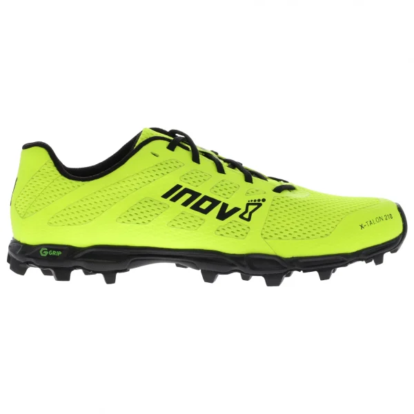 achat Inov-8 – X-Talon G 210 V2 – Chaussures De Trail 3