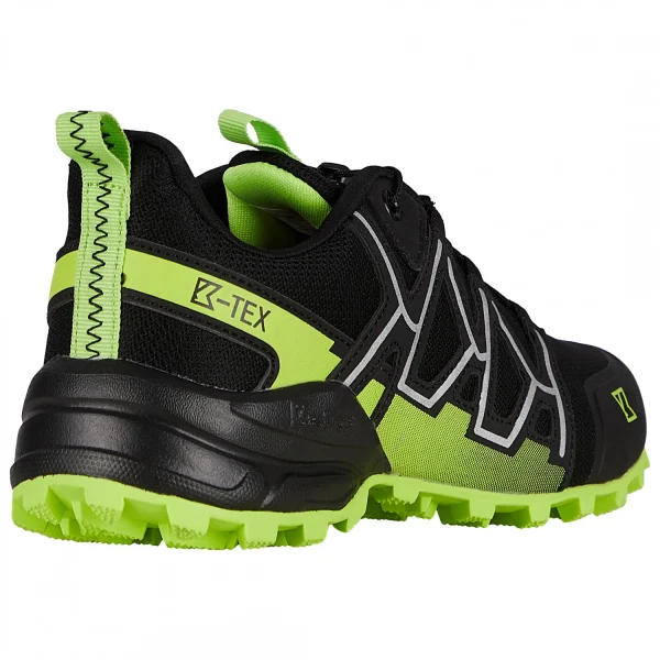 Kastinger – Nastadoor – Chaussures De Trail Paris 4