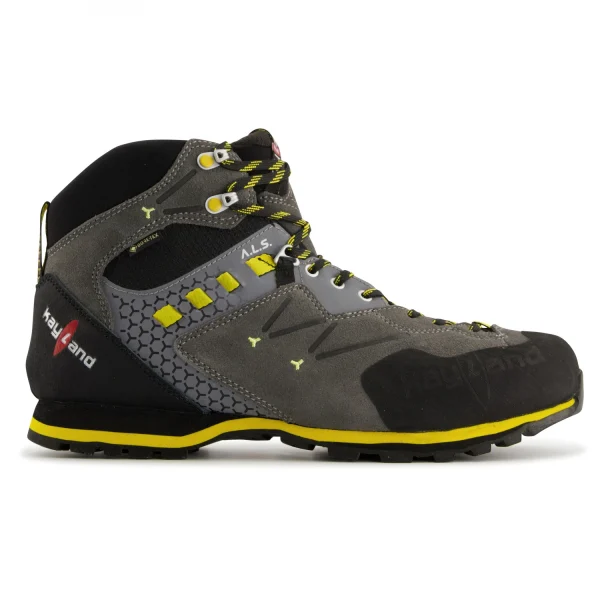 Kayland – Vitrik Mid GTX – Chaussures D’approche soldes de Noël 1