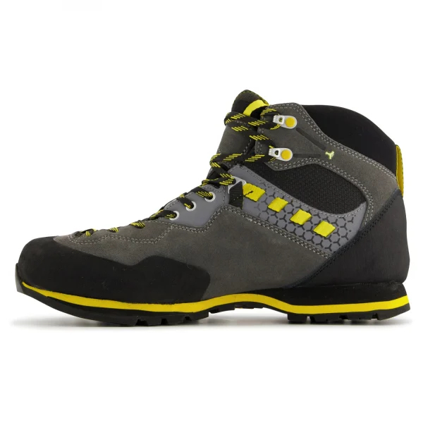 Kayland – Vitrik Mid GTX – Chaussures D’approche soldes de Noël 5