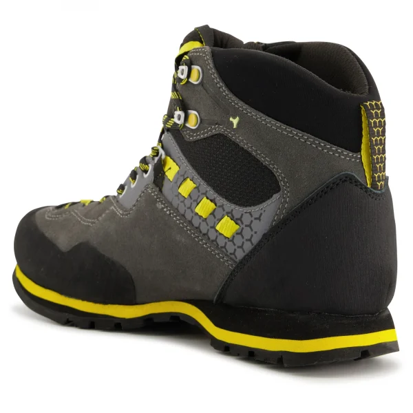 Kayland – Vitrik Mid GTX – Chaussures D’approche soldes de Noël 6