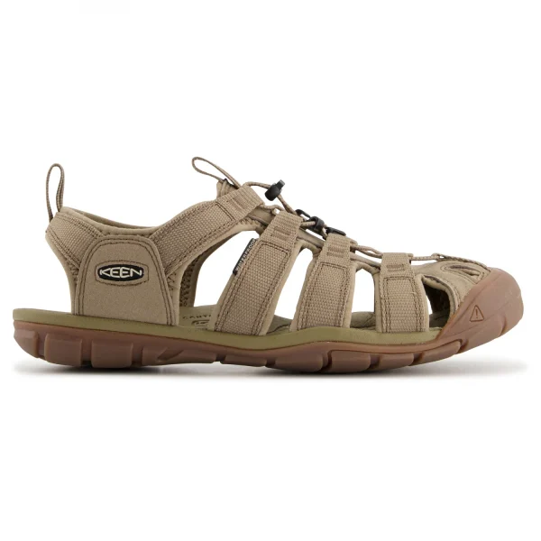 Keen – Clearwater CNX – Sandales outlet soldes 1