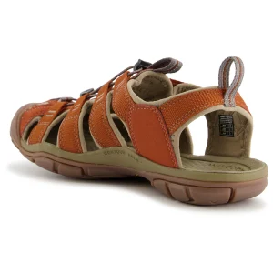 Keen – Clearwater CNX – Sandales outlet soldes 16