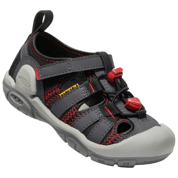 Keen – Kid’s Knotch Creek – Sandales soldes en ligne 1