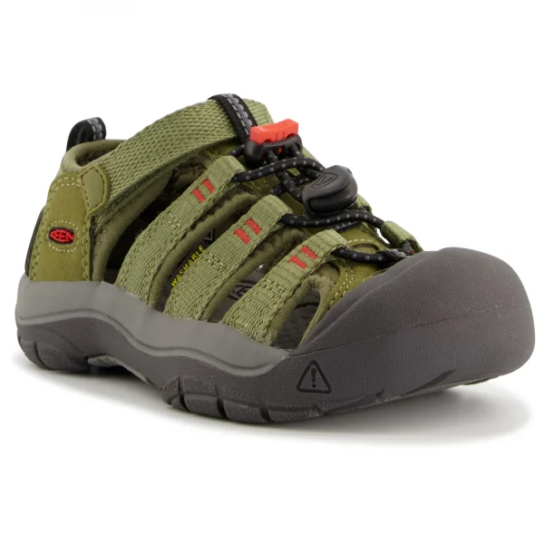 Livraison rapide Keen – Kid’s Newport H2 – Sandales 3