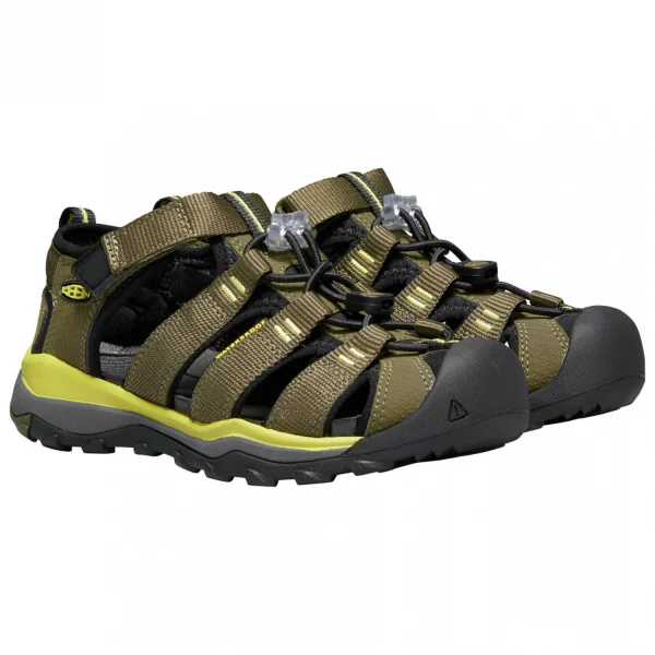 Keen – Kid’s Newport Neo H2 – Sandales Paiement sécurisé 5