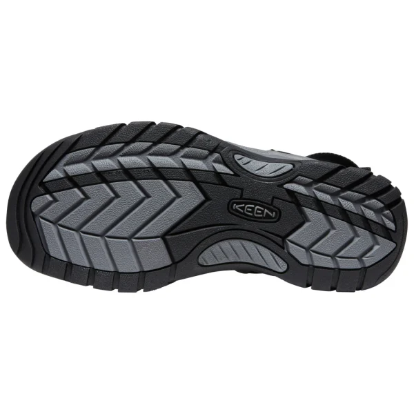 luxe soldes Keen – Rapids H2 – Sandales 5