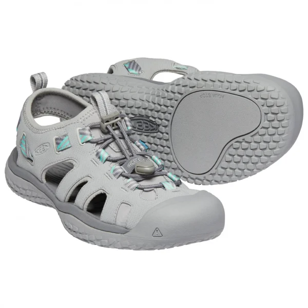 mode Keen – Women’s Solr Sandal – Sandales 4