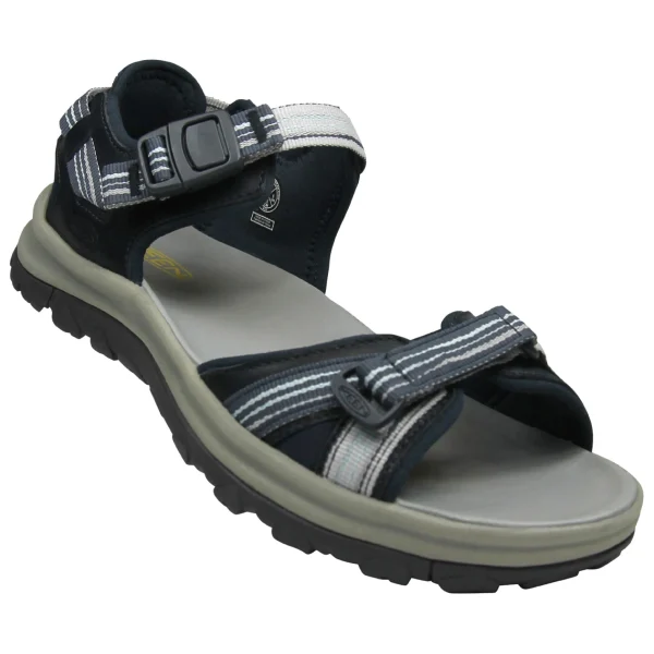 Satisfait ou Remboursé Keen – Women’s Terradora II Open Toe Sandal Leather – Sandales 3