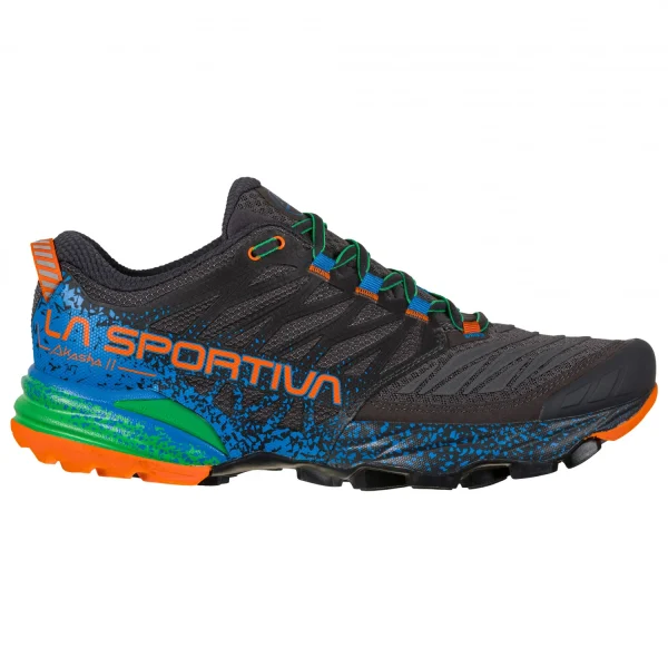 marque pas cher La Sportiva – Akasha II – Chaussures De Trail 1