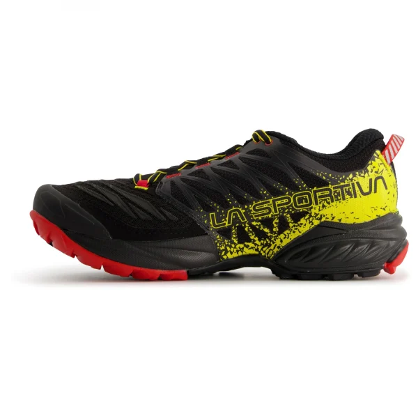 marque pas cher La Sportiva – Akasha II – Chaussures De Trail 5