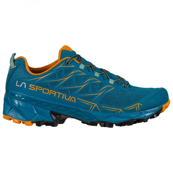 design à la mode La Sportiva – Akyra – Chaussures De Trail 1