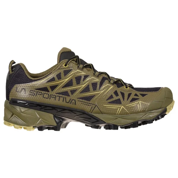 La Sportiva – Akyra GTX – Chaussures De Trail mode tendance 1