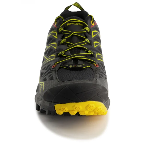 Protections acheteurs La Sportiva – Akyra GTX – Chaussures De Trail 4