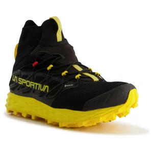 Les achats en ligne La Sportiva – Blizzard GTX – Chaussures De Trail 10