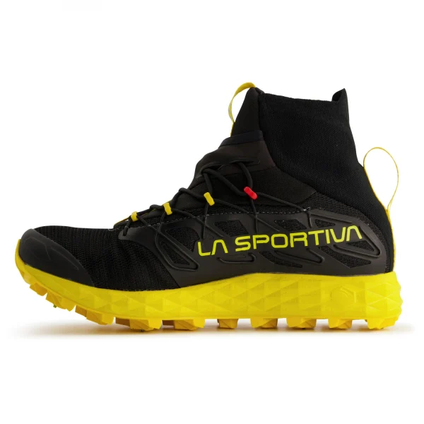 Les achats en ligne La Sportiva – Blizzard GTX – Chaussures De Trail 5