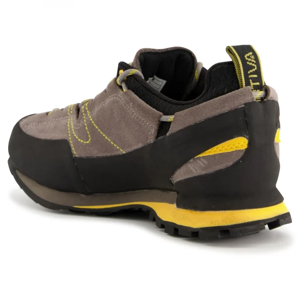 mode pas cher La Sportiva – Boulder X – Chaussures D’approche 6