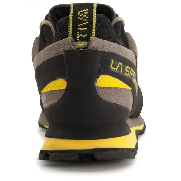 mode pas cher La Sportiva – Boulder X – Chaussures D’approche 7