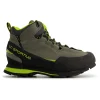 La Sportiva – Boulder X Mid GTX – Chaussures D’approche mode tendance 22