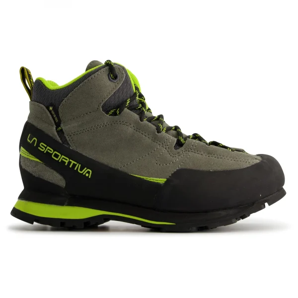 La Sportiva – Boulder X Mid GTX – Chaussures D’approche mode tendance 1